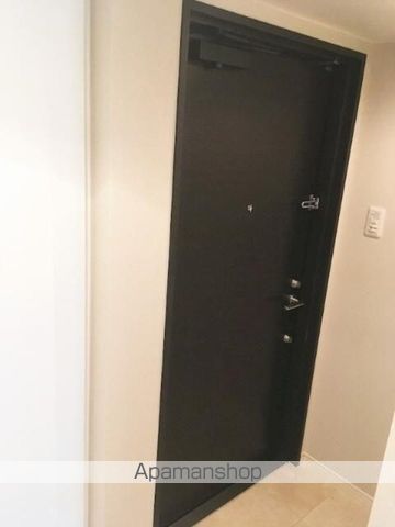 エスティメゾン赤羽の内装写真