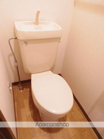 リベルテ曳馬の内装写真