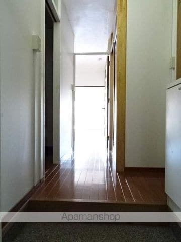 アルコ12の内装写真