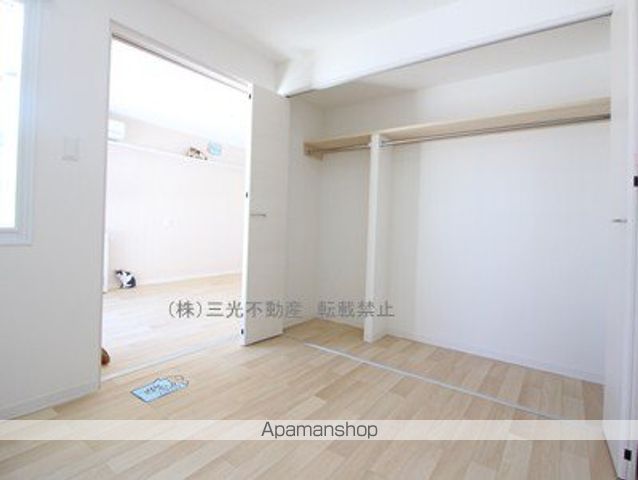 MION’S YAMAHANAの内装写真