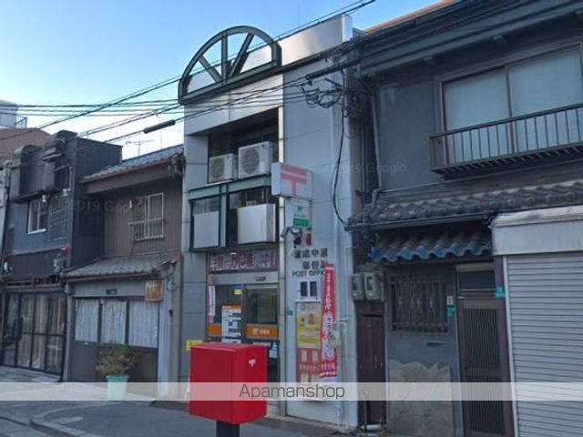 スプランディッド玉造DUEの周辺写真