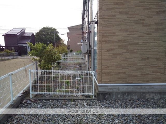 レオパレスKINGの内装写真