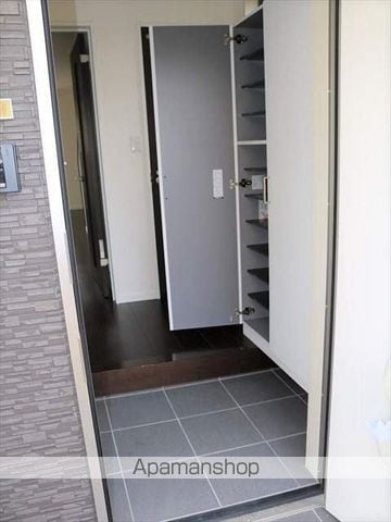 赤穂線 東岡山駅 徒歩3分 2階建 築12年の内装写真