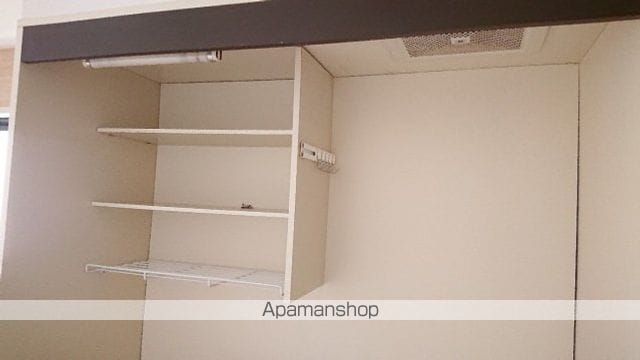 MSビルの内装写真