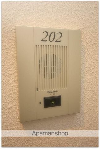 ラフォルム鎗屋町の内装写真