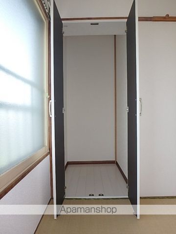 ハイツ石山の内装写真
