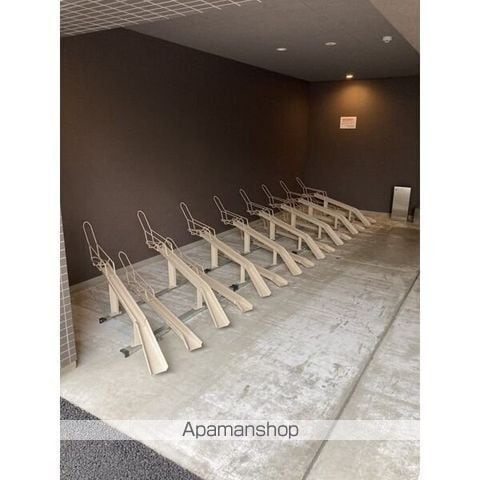 スパシエベルタ板橋本町の内装写真