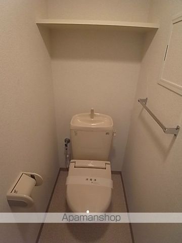 POEMーKの内装写真