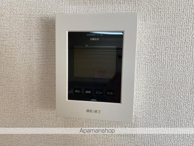 サイドヒル Aの内装写真