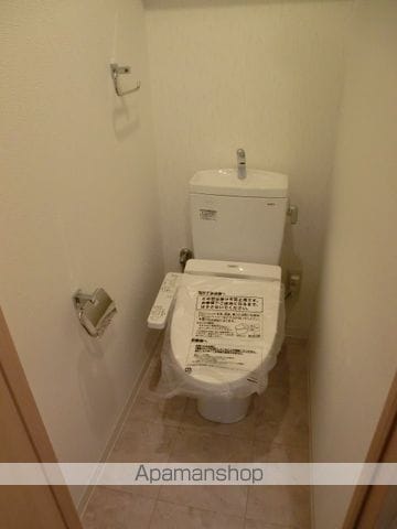 CEREZO奥田西町の内装写真