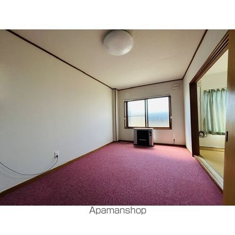 コートかりんの内装写真