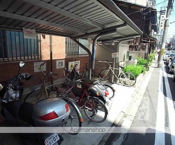 富小路四条マンションのその他写真