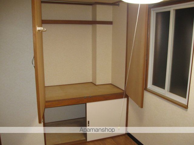 ビッグバーンズマンション東札幌IIの内装写真