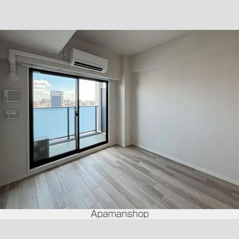 S-RESIDENCE上新庄beatの内装写真