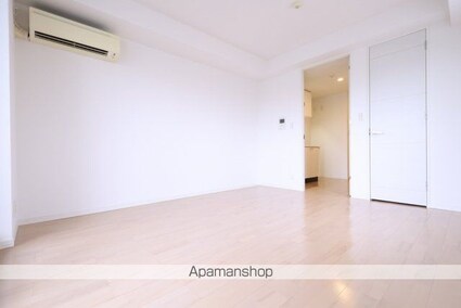 ガリシア新宿ＷＥＳＴ[1K/30.45m2]のリビング・居間4