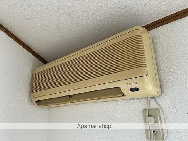 ハイツ斉藤の内装写真