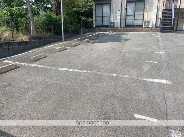 レオパレスサン グリーンの外観写真