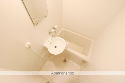 レオパレスアイエス[1K/26.08m2]のバス