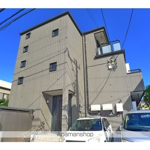 ＯＲＳＯ　ＲＩＯ　　（オルソ　リオ） 203 ｜ 千葉県浦安市海楽１丁目7-13（賃貸アパート1K・2階・25.11㎡） その1