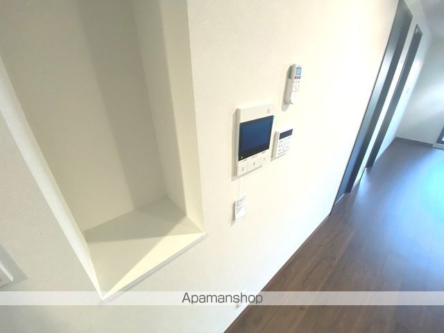 ALIVIS野田阪神の内装写真