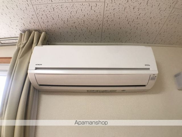 レオパレスK Reveの内装写真