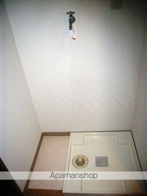 ドミールセッテ国分寺[1K/23.04m2]の内装3