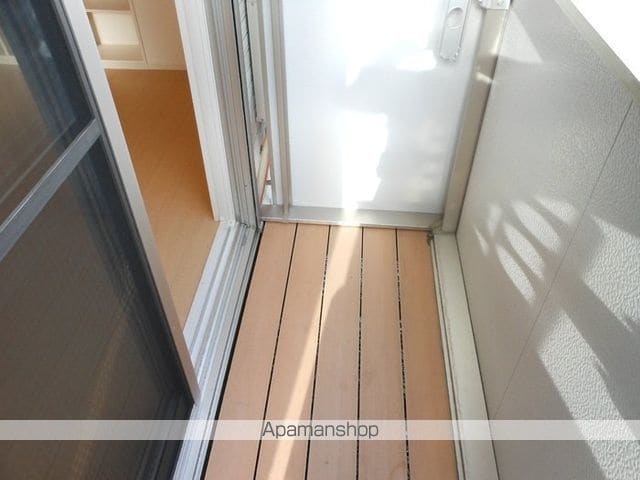 アムール常盤の内装写真