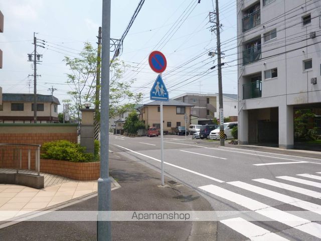 グリーンハイツの周辺写真