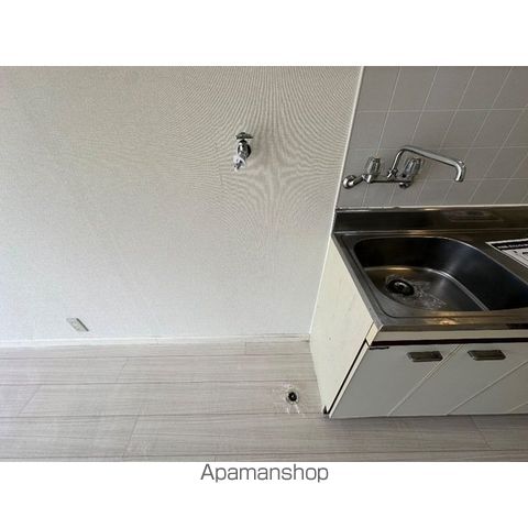 ベルシオン習志野台の内装写真