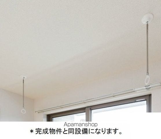 アーバンスクウェア丸の内の内装写真