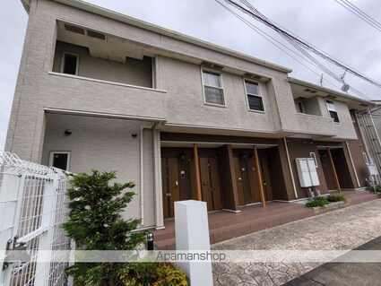 コートジュネス　Ⅴ[2DK/43.86m2]の外観2