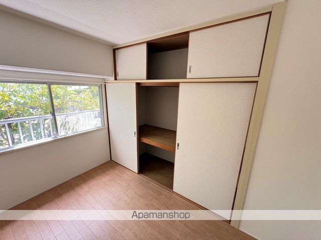 グランドシャトー山本の内装写真