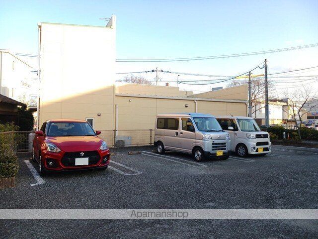 シャルマン原のその他写真