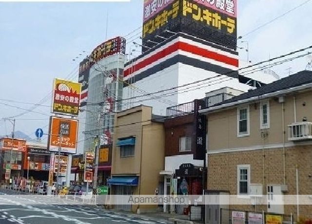 ルミナスNISHIHARAの周辺写真