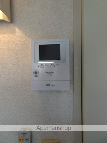 フジパレス石金の内装写真