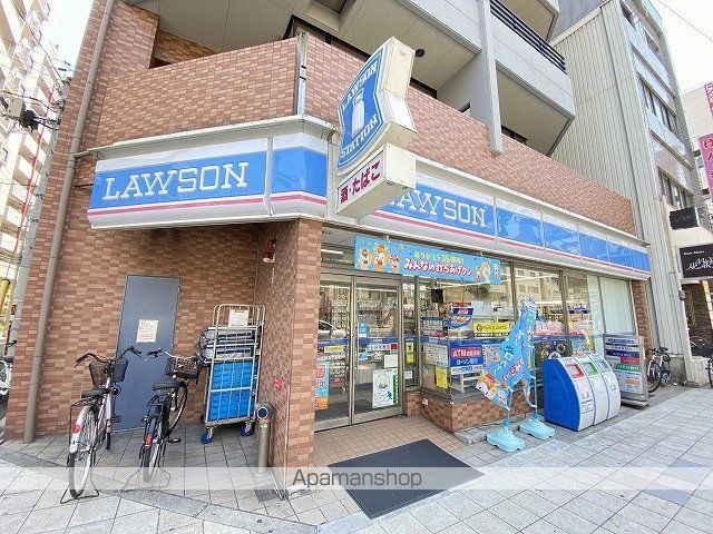 ライラック上本町の周辺写真