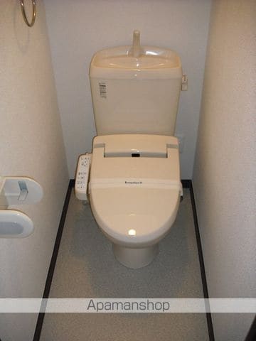 レオネクスト和の内装写真