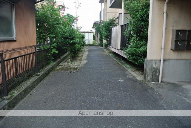 グランドール清水が丘のその他写真