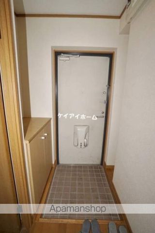 ファミーユKAYIIの内装写真
