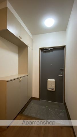 さくらマンションBの内装写真