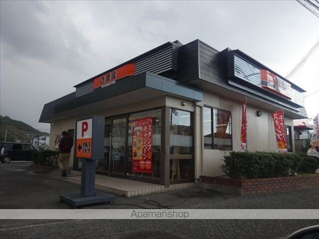 和歌山県和歌山市布引[1K/30.03m2]の周辺5