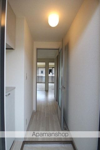 グレイス鷺宮Aの内装写真