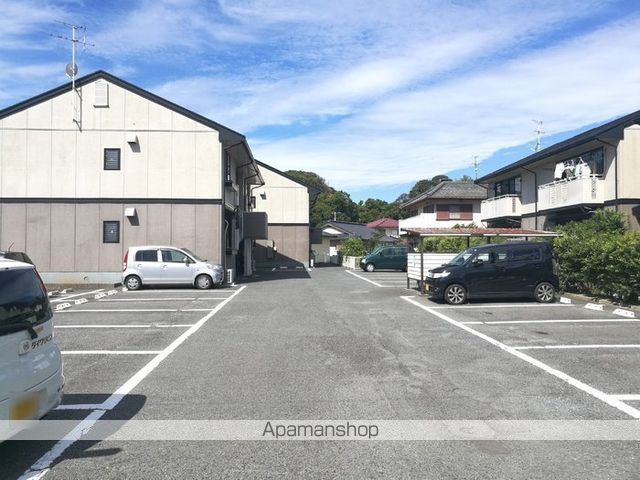 セジュール鴨生田 C棟のその他写真