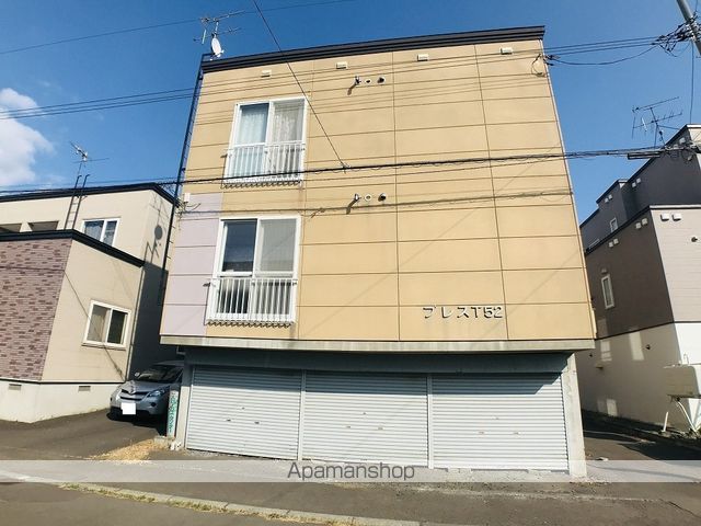 ブレスT52の外観写真
