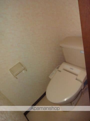 アリエッタ杉谷の内装写真
