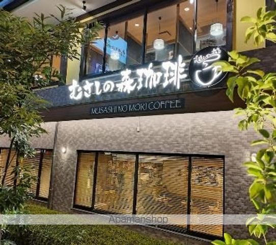 パティナージュ池上の周辺写真
