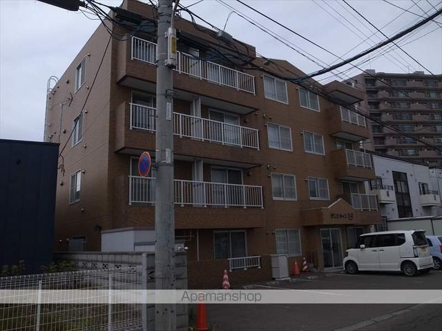 サンシャイン1ー9の外観写真
