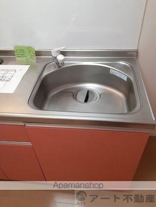 インペリアル志津川[1K/22.68m2]の内装2