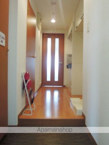 リファレンス駅南の内装写真