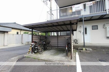 セジュール屋島[2LDK/52.55m2]の共用部4